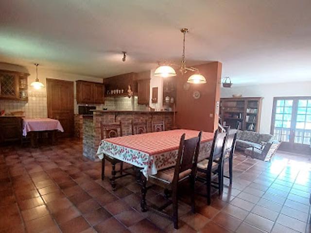 Vente Maison 6 pièces 221 m2 Auris