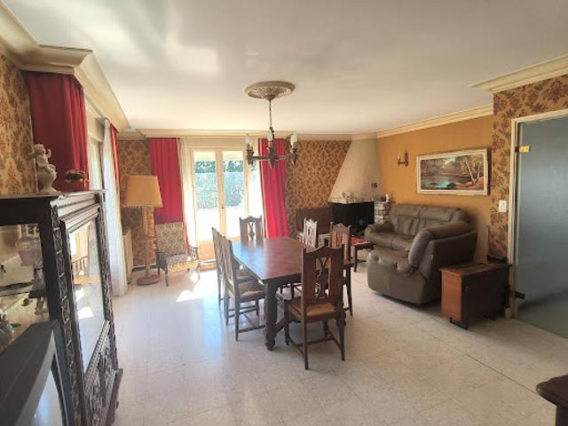 Vente Maison 6 pièces 221 m2 Castres