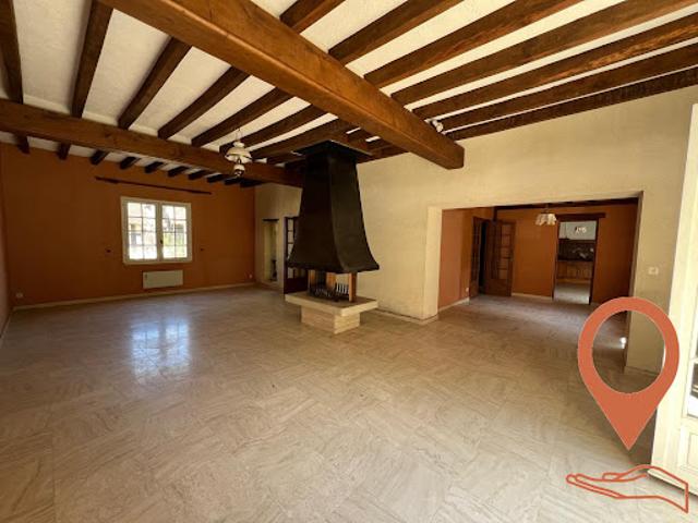 Vente Maison 6 pièces 221 m2 Cernoy en Berry