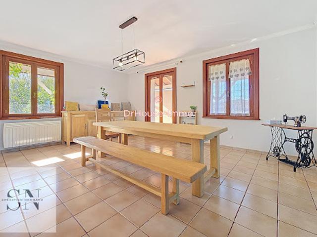 Vente Maison 6 pièces 221 m2 La Sauvetat sur Lède
