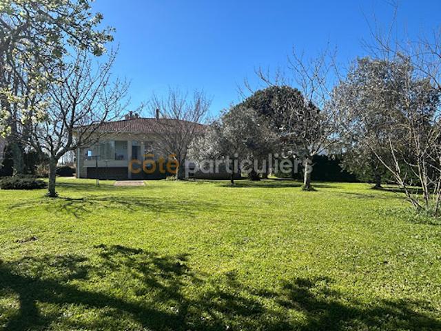 Vente Maison 6 pièces 221 m2 Lesparre Médoc