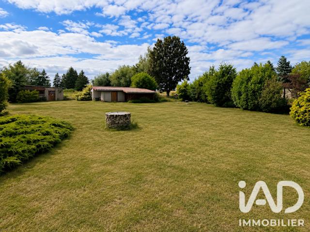 Vente Maison 6 pièces 221 m2 Sillegny