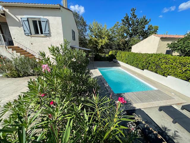 Vente Maison 6 pièces 221.35 m2 Limoux