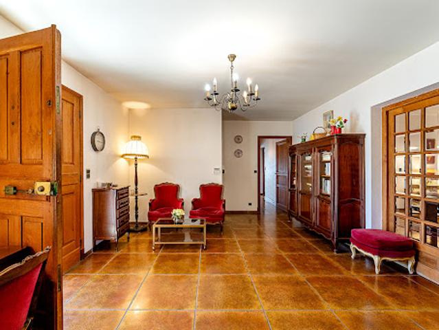 Vente Maison 6 pièces 221.37 m2 Villeneuve de la Raho