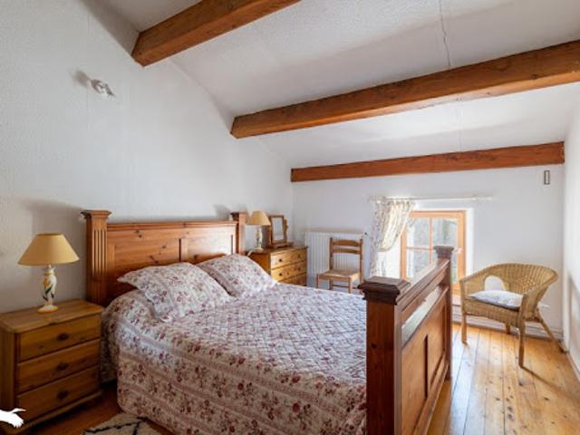 Vente Maison 6 pièces 222 m2 Migré