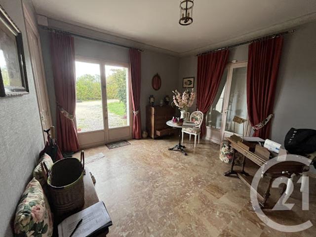 Vente Maison 6 pièces 220 m2 Montgivray
