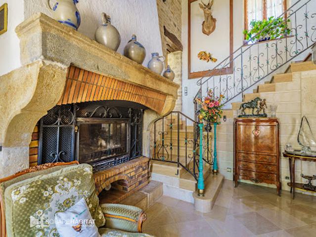 Vente Maison 6 pièces 222 m2 Nuits Saint Georges