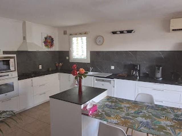 Vente Maison 6 pièces 222 m2 Ortaffa