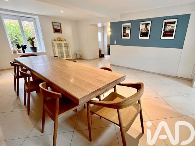 Vente Maison 6 pièces 222 m2 Cely en biere