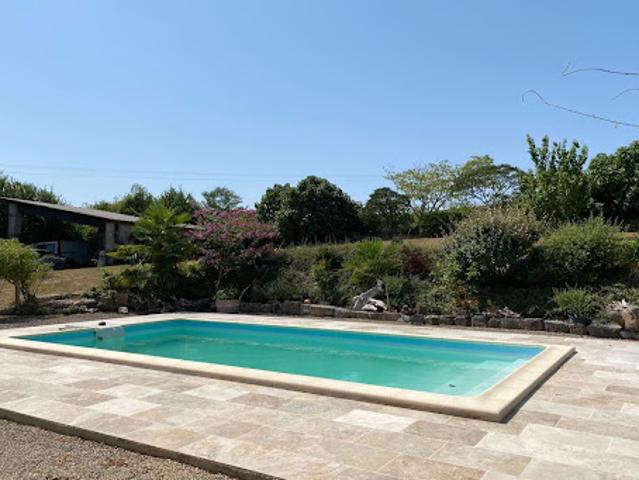 Vente Maison 6 pièces 222 m2 Clairac