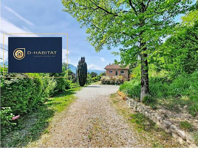 Vente Maison 6 pièces 222 m2 Herbeys