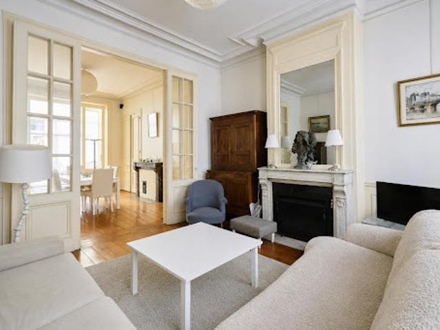 Vente Maison 6 pièces 222 m2 Lille