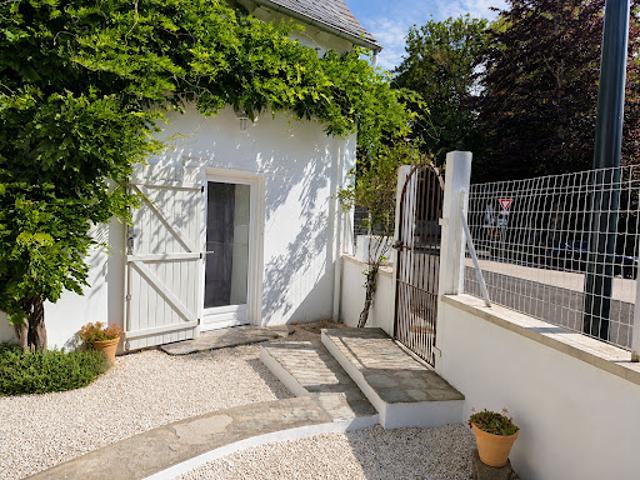 Vente Maison 6 pièces 222 m2 Paris