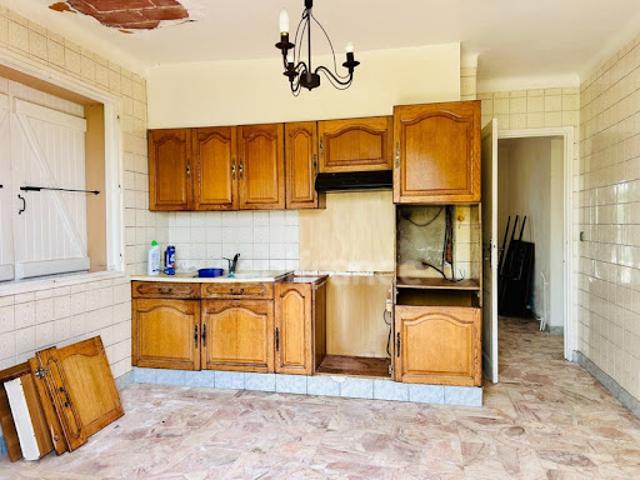 Vente Maison 6 pièces 222 m2 Rivesaltes