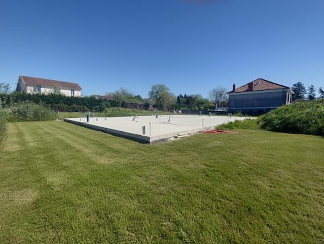 Vente Maison 6 pièces 222 m2 Saint Astier