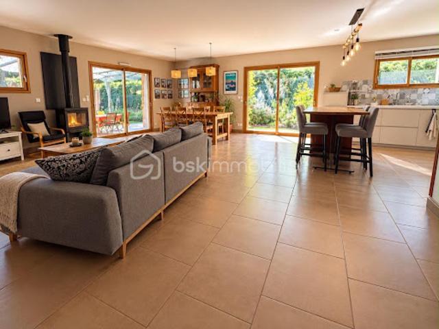 Vente Maison 6 pièces 222.25 m2 Agen