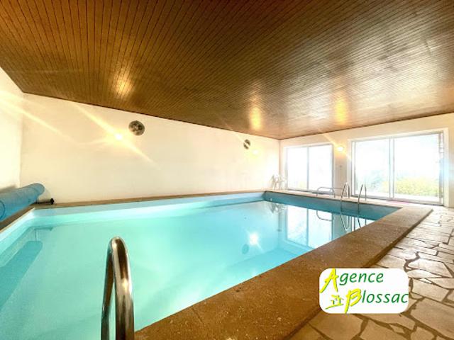Vente Maison 6 pièces 223 m2 Mirebeau