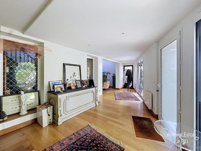 Vente Maison 6 pièces 223 m2 Ombrée d'Anjou