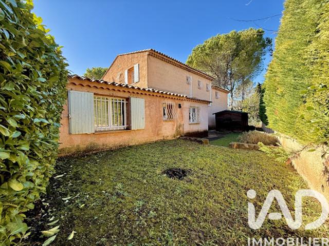 Vente Maison 6 pièces 223 m2 Aix en Provence