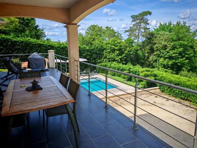 Vente Maison 6 pièces 223 m2 Coulounieix Chamiers