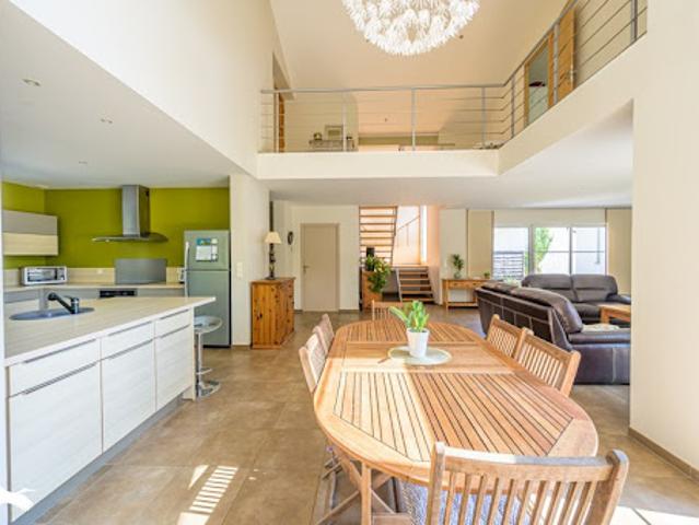 Vente Maison 6 pièces 223 m2 Gujan Mestras
