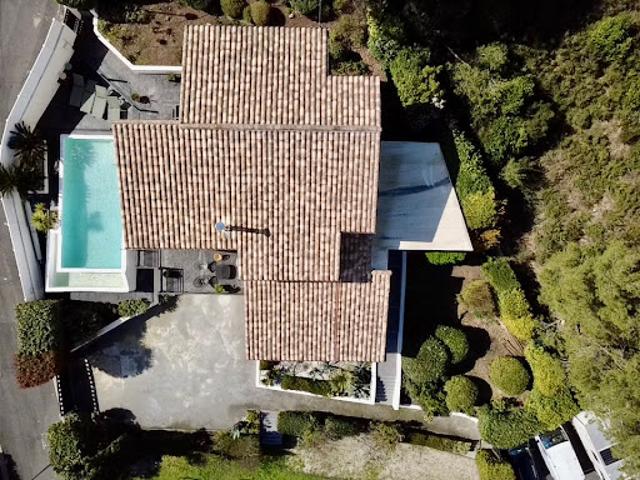 Vente Maison 6 pièces 223 m2 Grabels