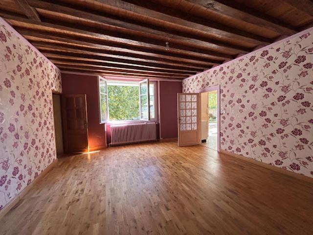 Vente Maison 6 pièces 223 m2 Josnes