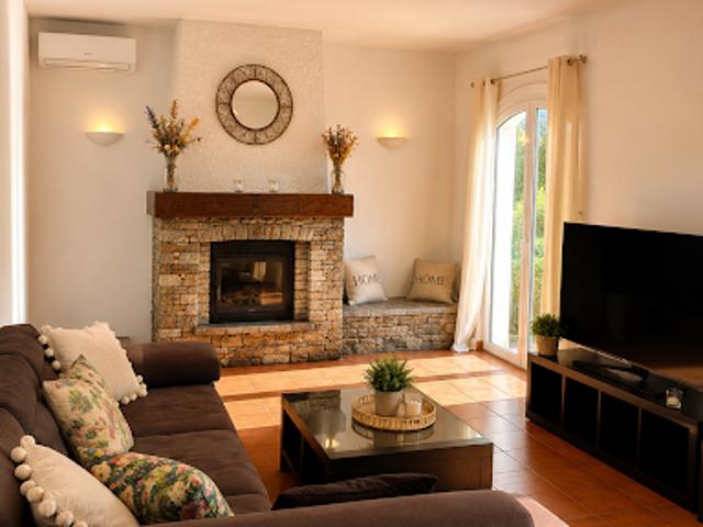 Vente Maison 6 pièces 223 m2 Lucciana
