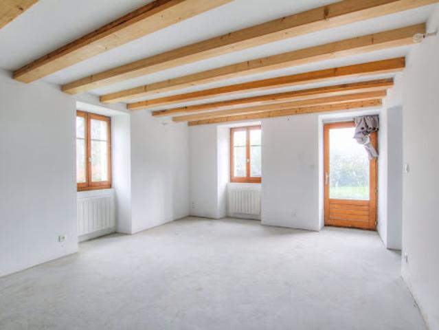 Vente Maison 6 pièces 223 m2 Saint Jean de Gonville