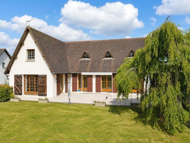 Vente Maison 6 pièces 223 m2 Saint paul