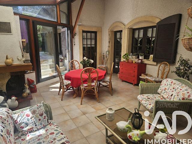 Vente Maison 6 pièces 223 m2 Sainte Ruffine