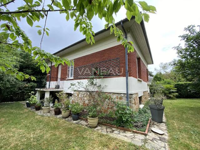 Vente Maison 6 pièces 223 m2 Sceaux