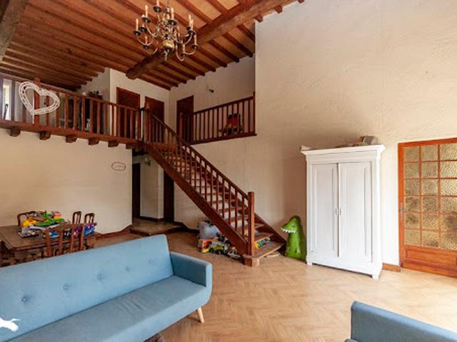 Vente Maison 6 pièces 223 m2 Villetoureix