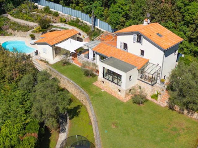 Vente Maison 6 pièces 223.32 m2 Nice