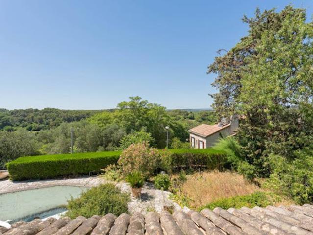 Vente Maison 6 pièces 223.99 m2 Castelnau le Lez