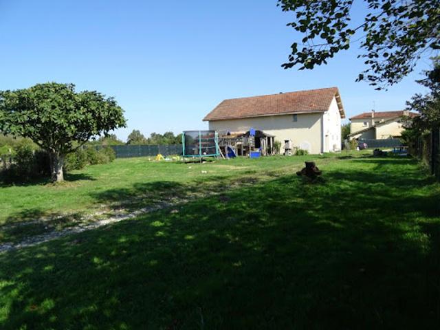 Vente Maison 6 pièces 234 m2 Montpon Ménestérol