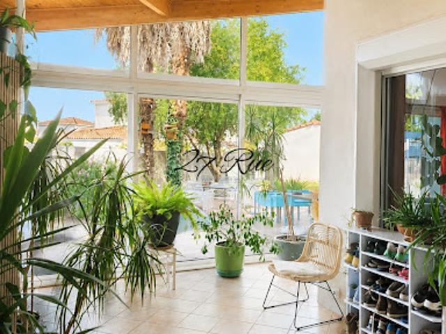Vente Maison 6 pièces 234 m2 Aucamville