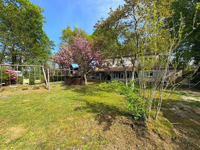 Vente Maison 6 pièces 234 m2 Benquet