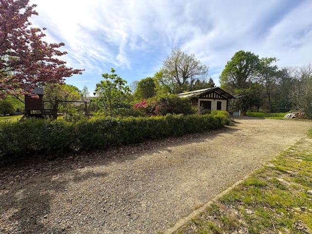 Vente Maison 6 pièces 234 m2 Benquet