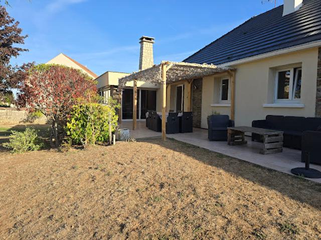 Vente Maison 6 pièces 234 m2 Limoges Fourches
