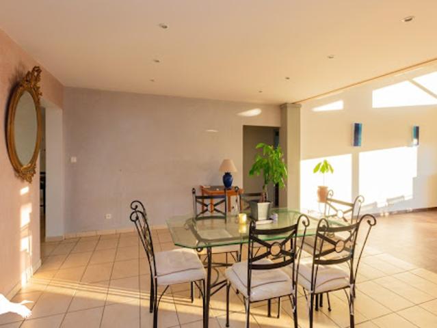 Vente Maison 6 pièces 234 m2 Puysségur