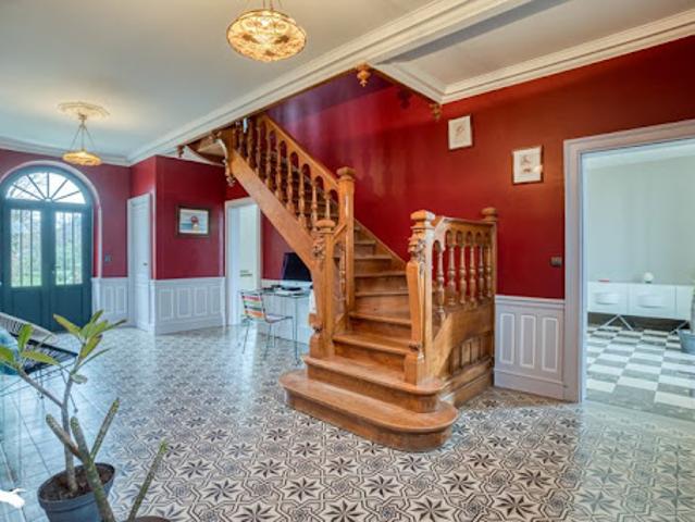 Vente Maison 6 pièces 234 m2 Pineuilh