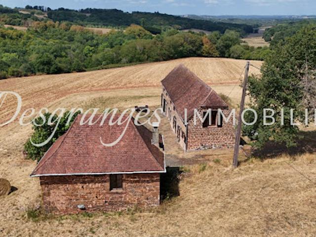 Vente Maison 6 pièces 234 m2 Teillots