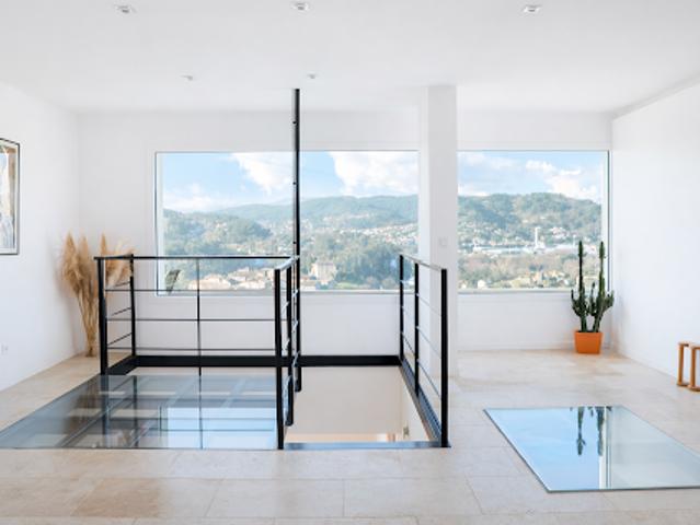 Vente Maison 6 pièces 234 m2 Ucel
