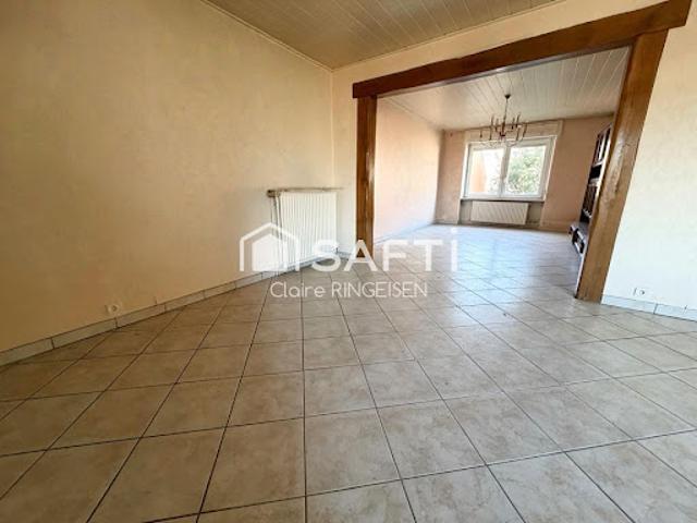 Vente Maison 6 pièces 235 m2 Macheren