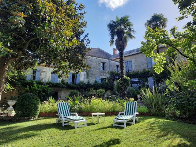 Vente Maison 6 pièces 235 m2 Montaigu