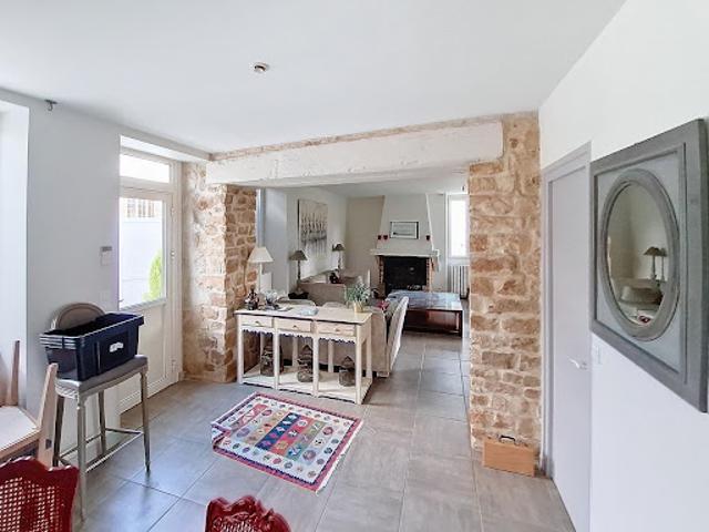 Vente Maison 6 pièces 235 m2 Noisy sur Ecole