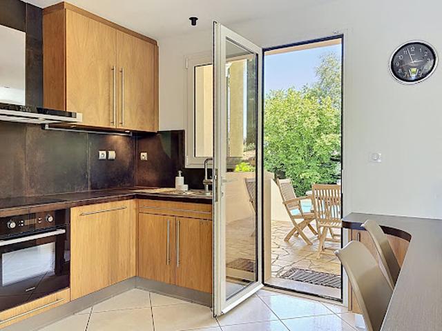 Vente Maison 6 pièces 235 m2 Ambérieux en Dombes