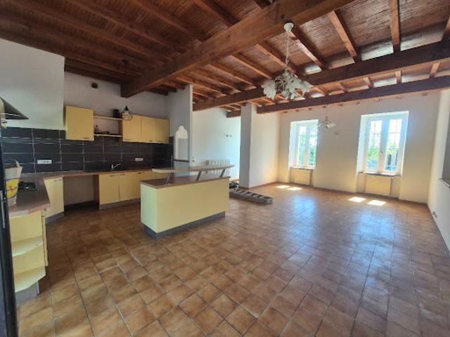 Vente Maison 6 pièces 235 m2 Belpech