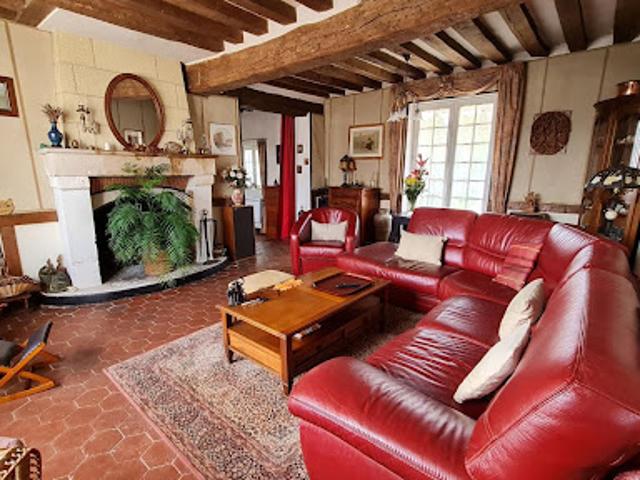Vente Maison 6 pièces 235 m2 Changis sur Marne